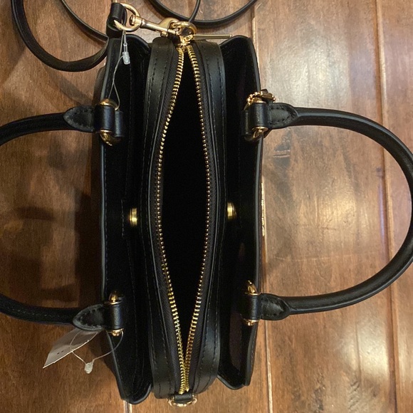 COACH Lillie Carryall In Signature Canvas - Picture 13 of 16